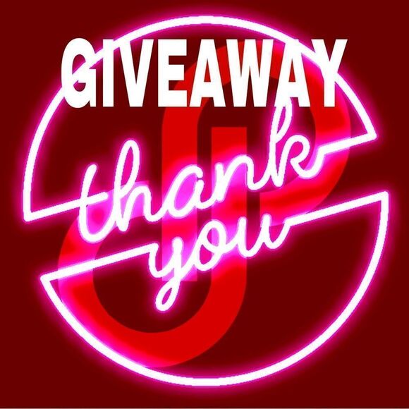 Free Giveaway!! - Picture 1 of 1